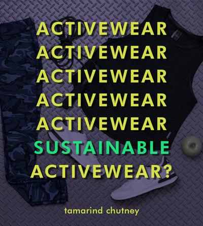 Ditch the Plastic in Your Clothes: 5 Ways to Wear More Sustainable Workout Clothes