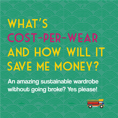 How Cost Per Wear Can Help You Save Money While Shopping