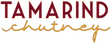 Tamarind Chutney logo