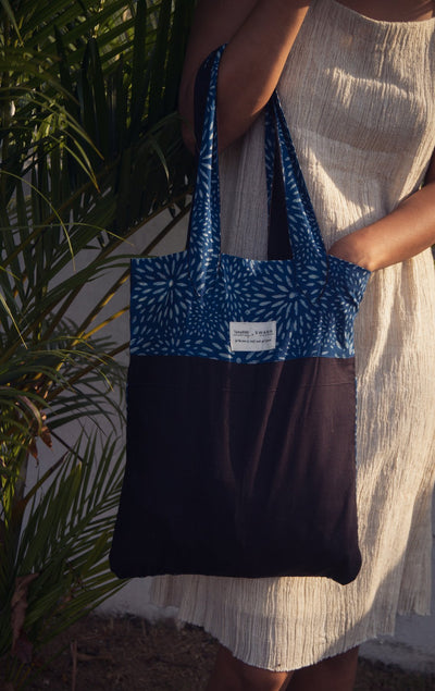 These Cotton Tote Bags Are Inspired By Early Indian Feminists
