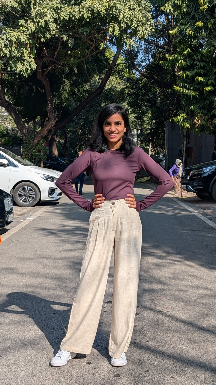 パンツ dosa / WIDE LEG PANTS pebble dosa / WIDE LEG PANTS pebble（Dosa / WIDE LEG PANTS pebble）