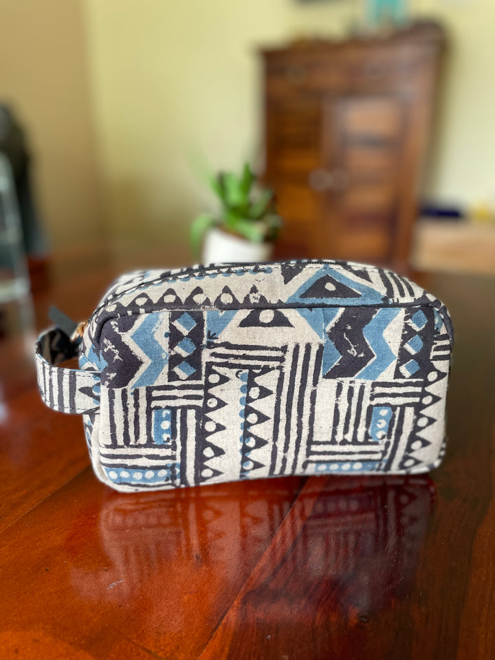 Buy Box Pouch | Printed Pouch | Cotton Pouch | Tamarind Chutney